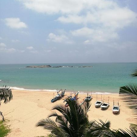 Sena Home Ambalangoda (Galle) Exterior foto