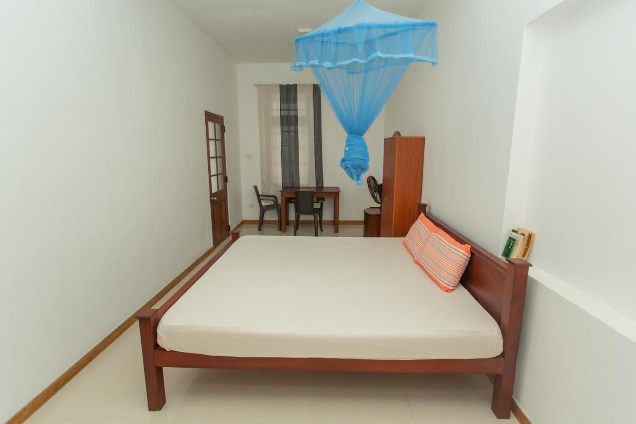Sena Home Ambalangoda (Galle) Exterior foto