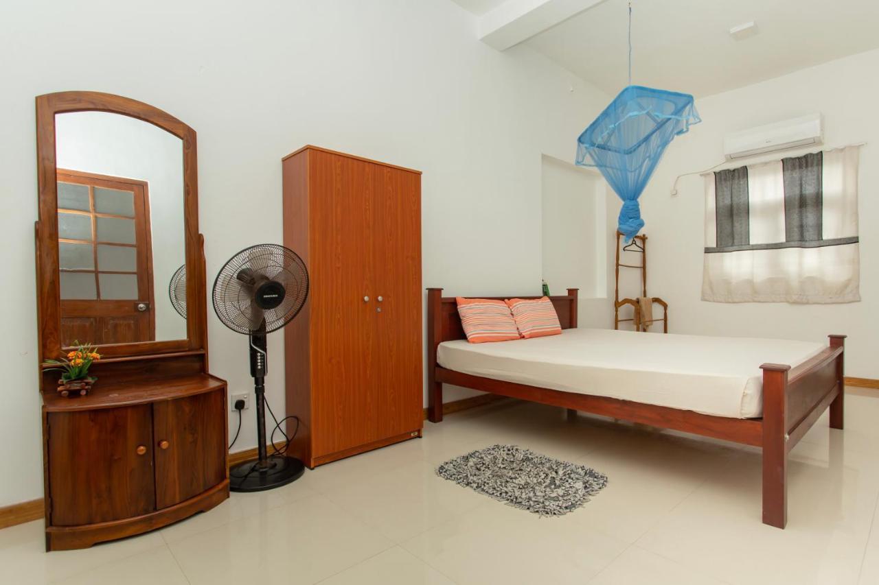 Sena Home Ambalangoda (Galle) Exterior foto
