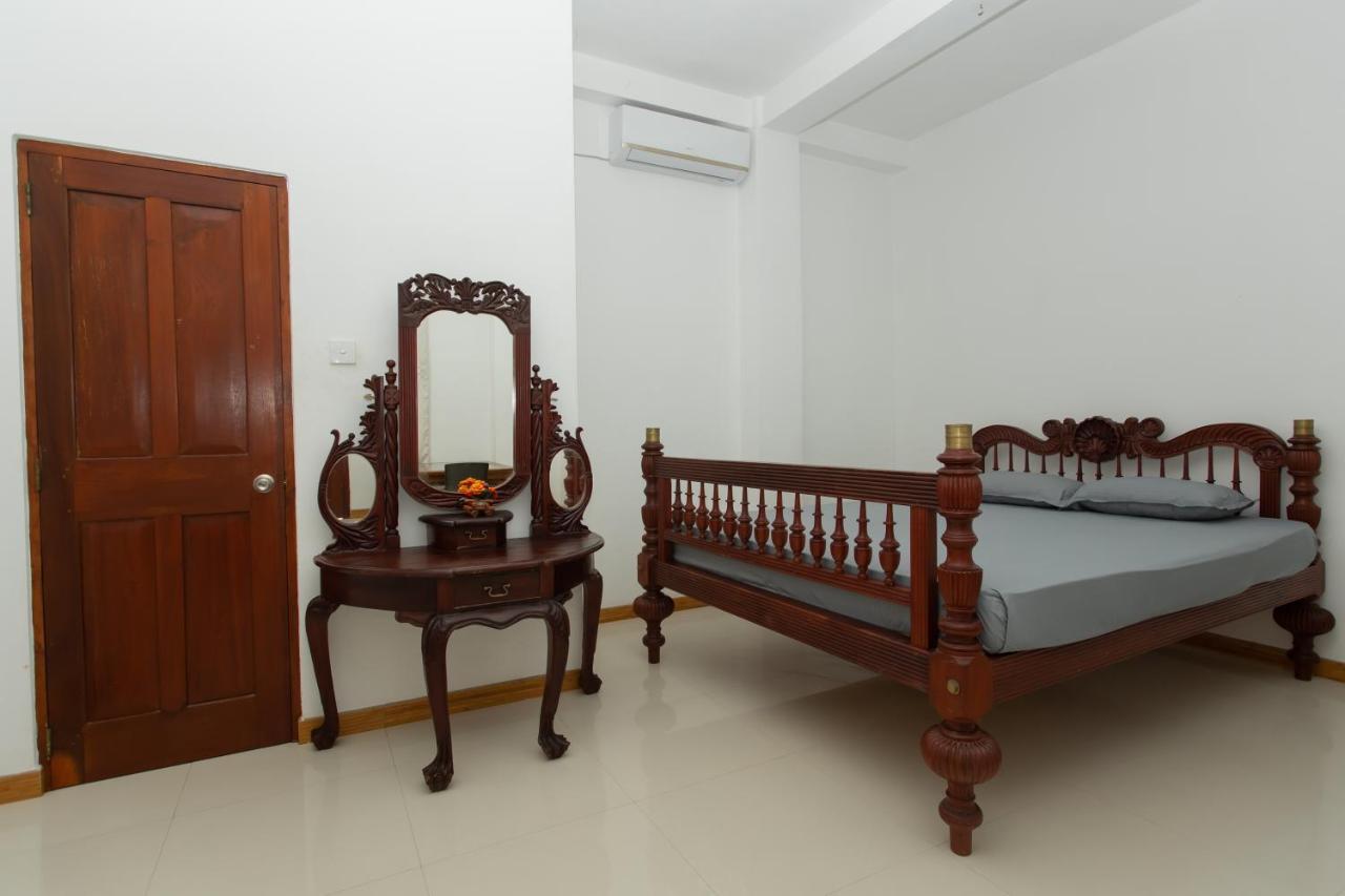 Sena Home Ambalangoda (Galle) Exterior foto