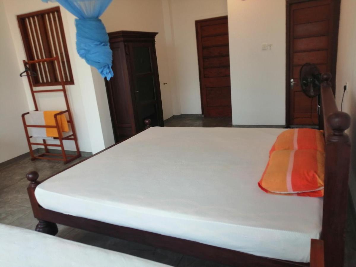 Sena Home Ambalangoda (Galle) Exterior foto