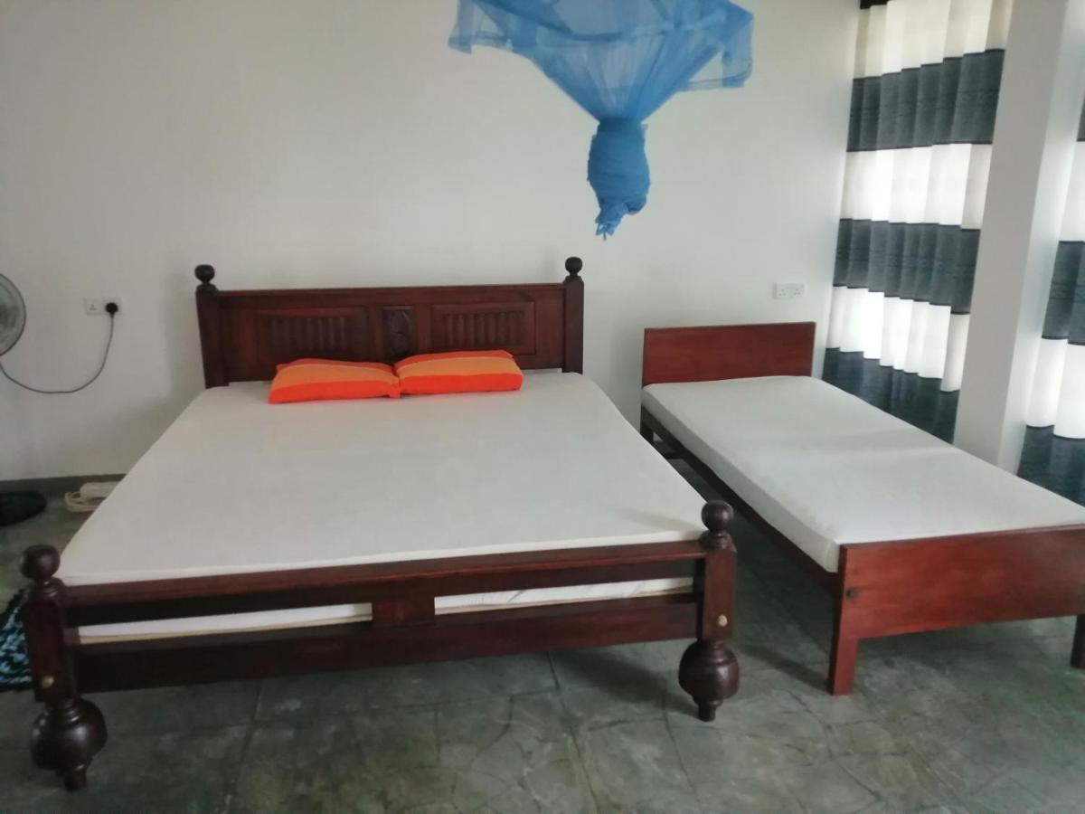 Sena Home Ambalangoda (Galle) Exterior foto
