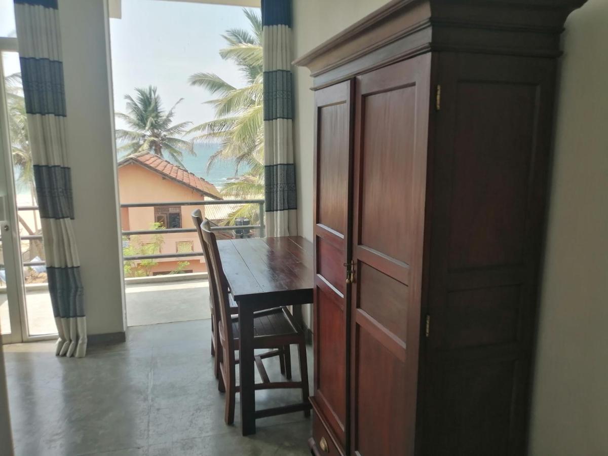 Sena Home Ambalangoda (Galle) Exterior foto