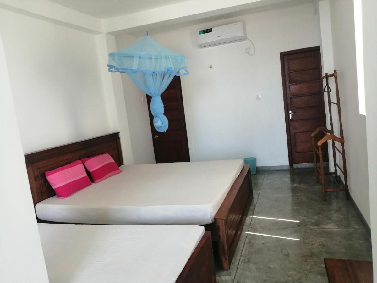 Sena Home Ambalangoda (Galle) Exterior foto