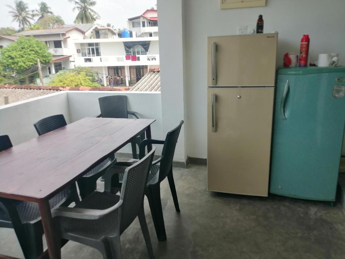 Sena Home Ambalangoda (Galle) Exterior foto