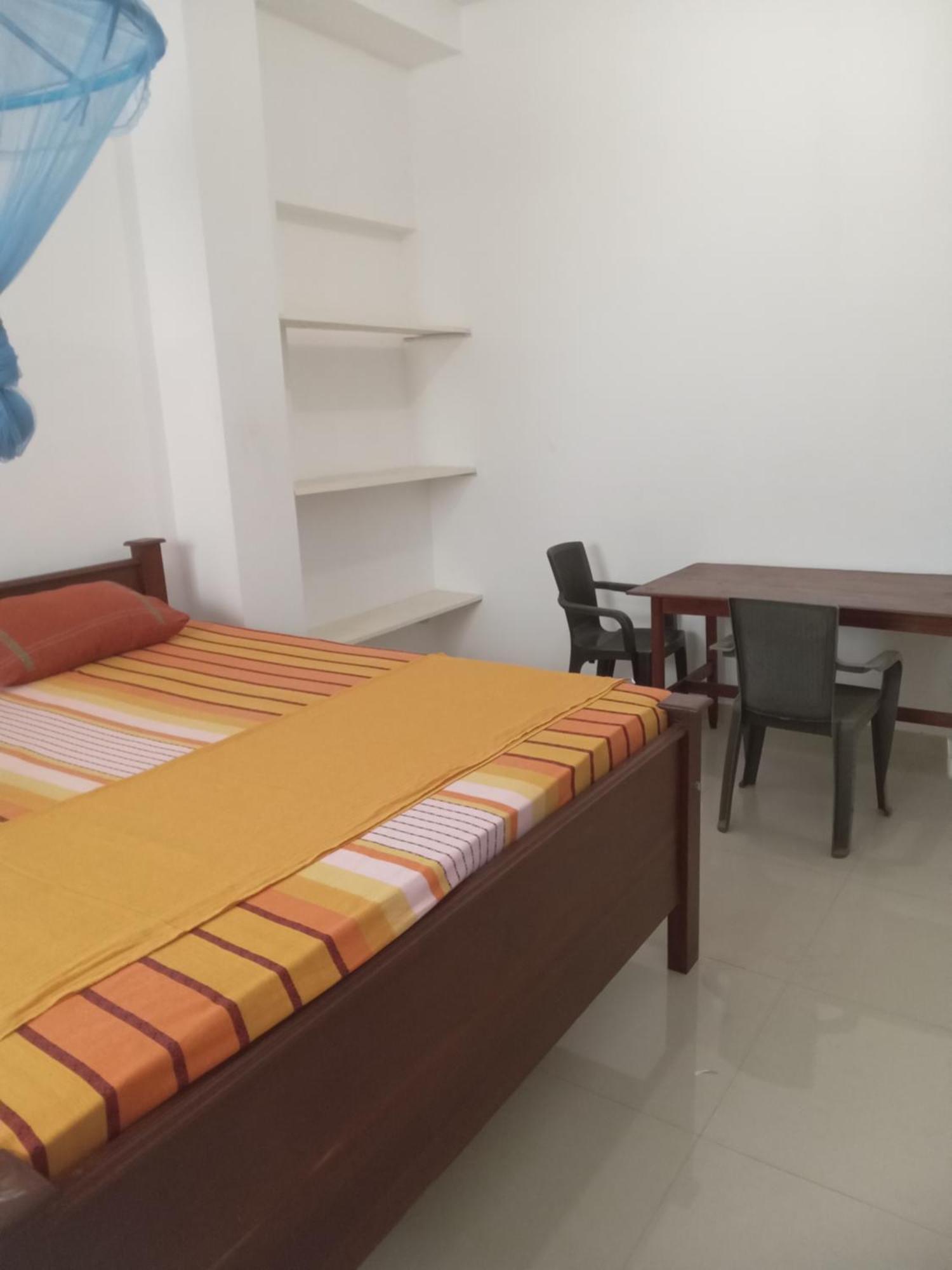 Sena Home Ambalangoda (Galle) Exterior foto