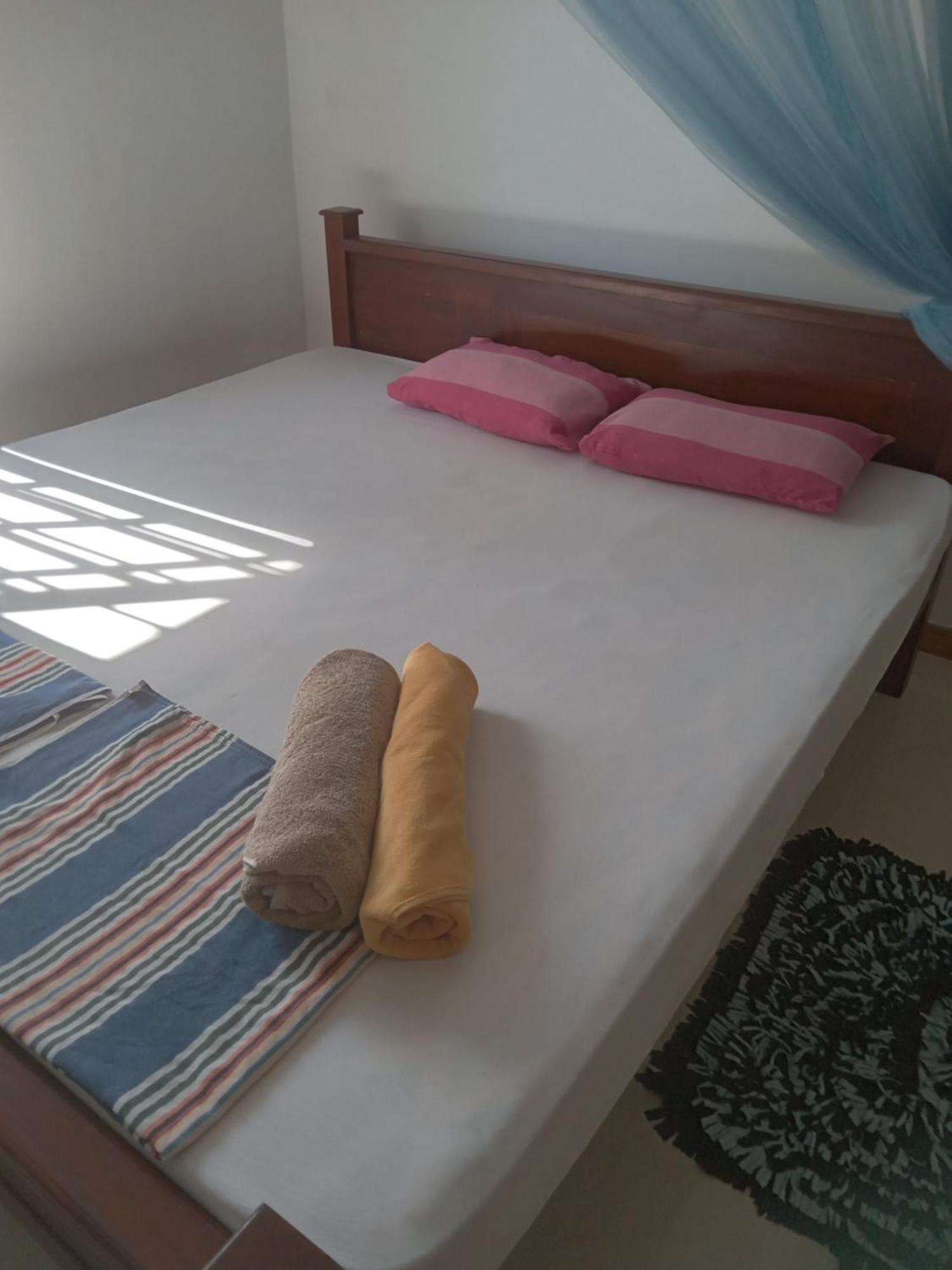 Sena Home Ambalangoda (Galle) Exterior foto