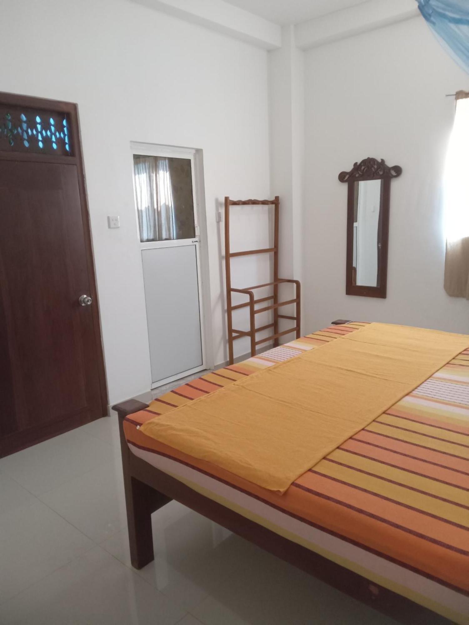 Sena Home Ambalangoda (Galle) Exterior foto