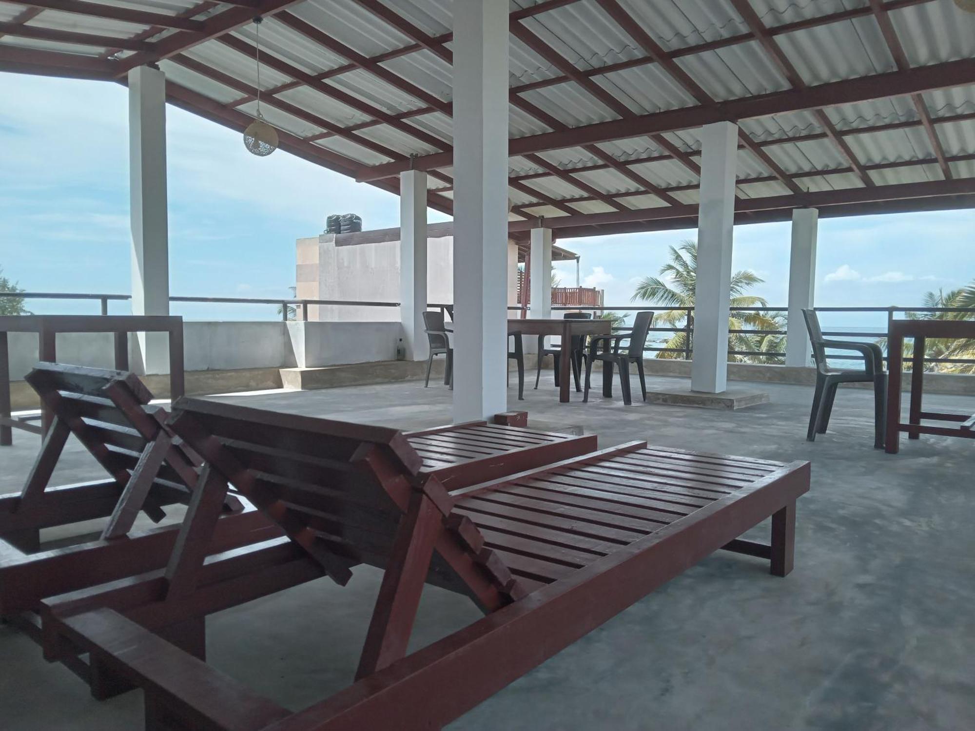 Sena Home Ambalangoda (Galle) Exterior foto