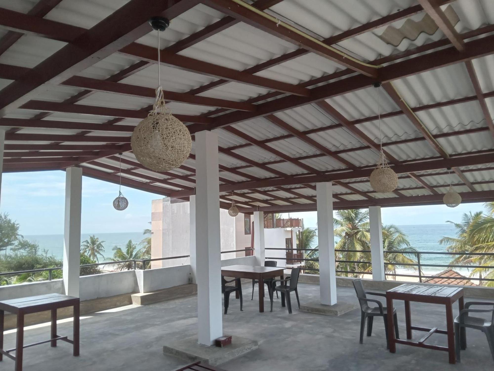 Sena Home Ambalangoda (Galle) Exterior foto