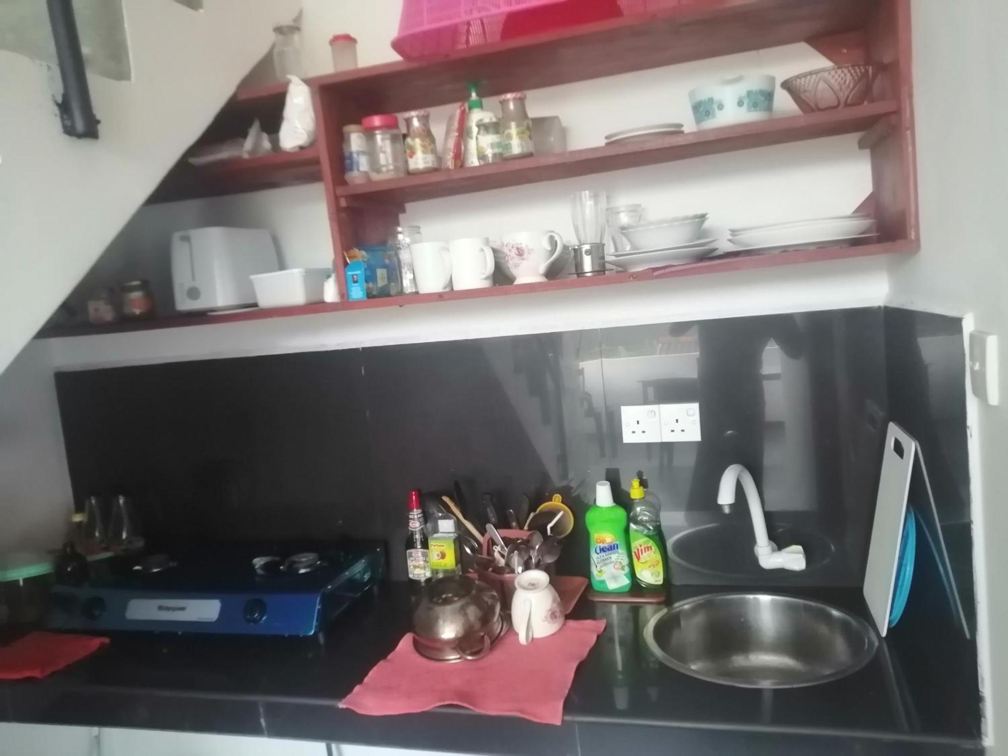 Sena Home Ambalangoda (Galle) Quarto foto