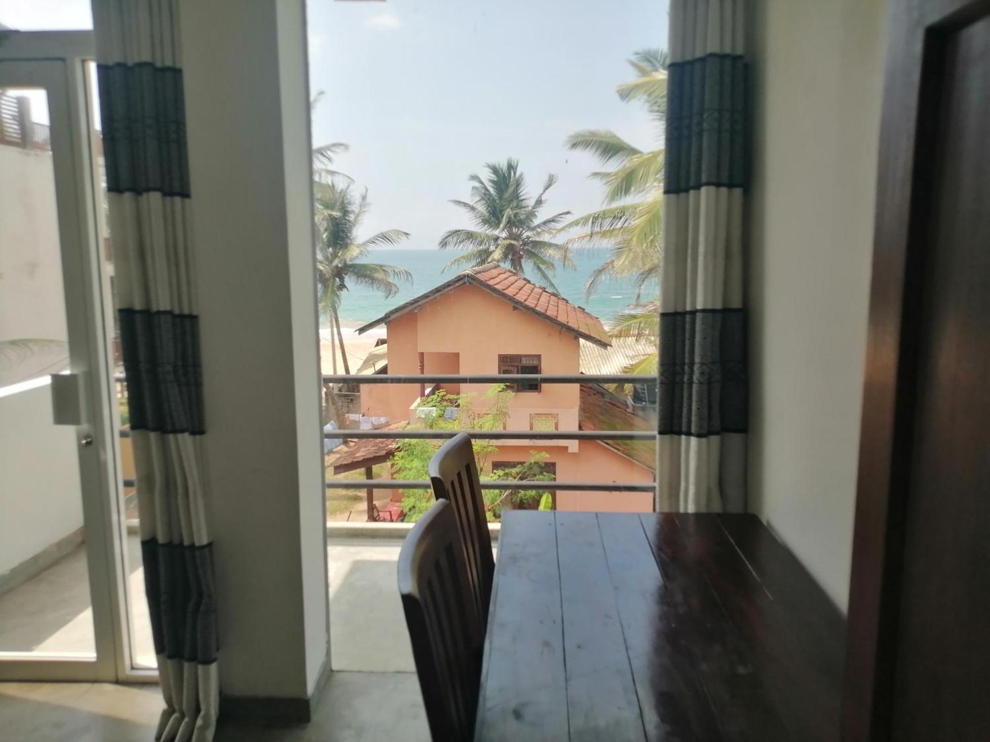 Sena Home Ambalangoda (Galle) Quarto foto