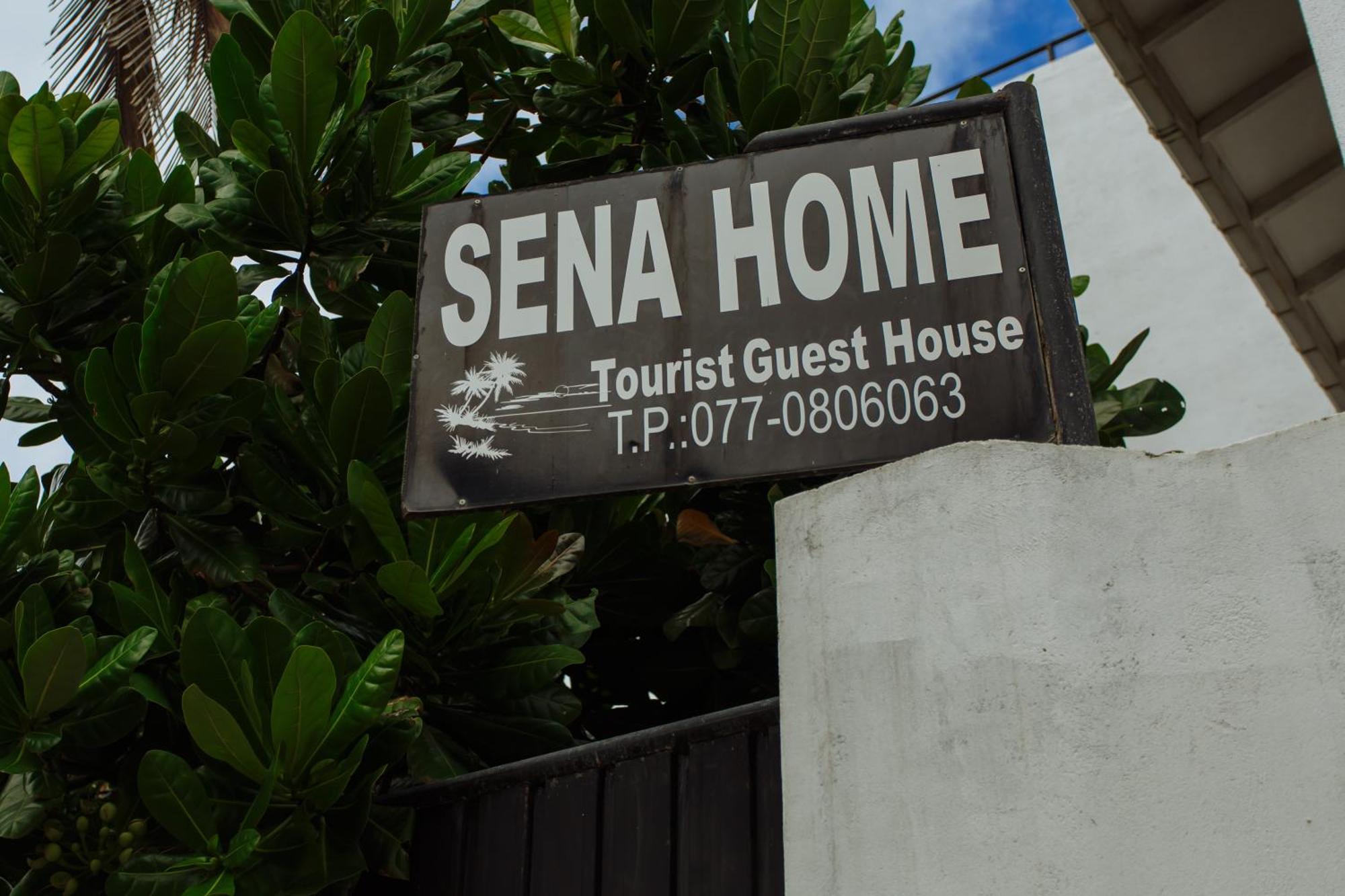 Sena Home Ambalangoda (Galle) Quarto foto