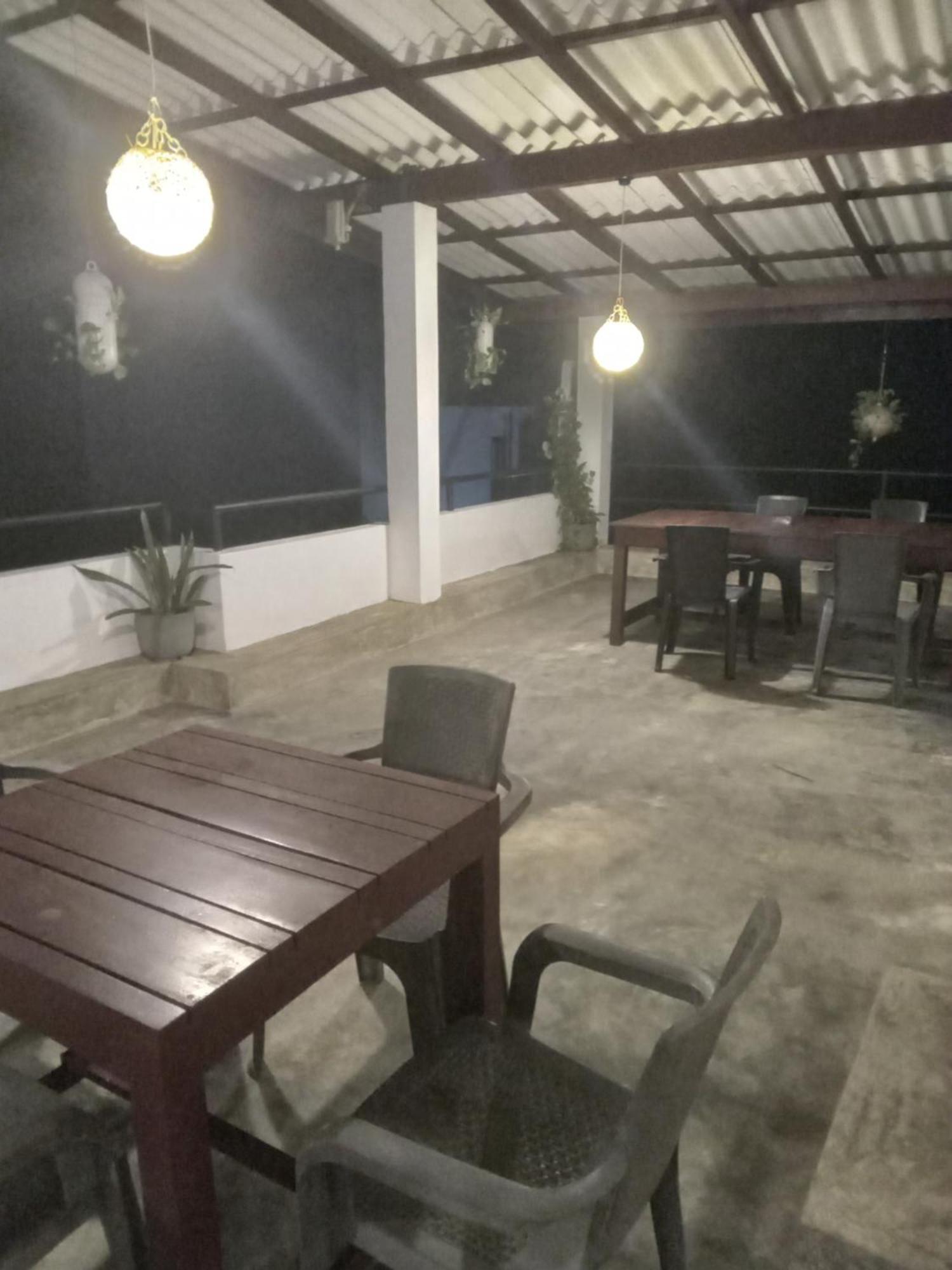 Sena Home Ambalangoda (Galle) Exterior foto