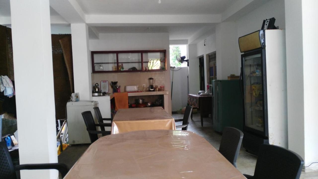 Sena Home Ambalangoda (Galle) Exterior foto
