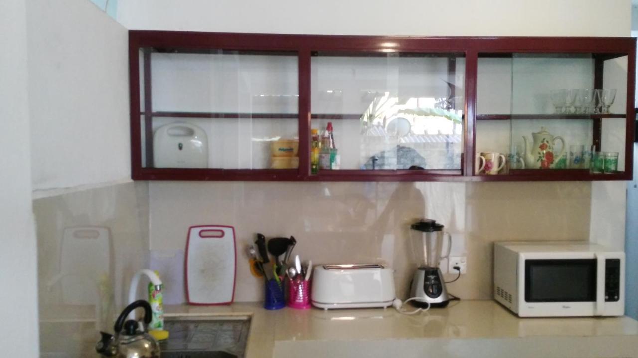 Sena Home Ambalangoda (Galle) Exterior foto