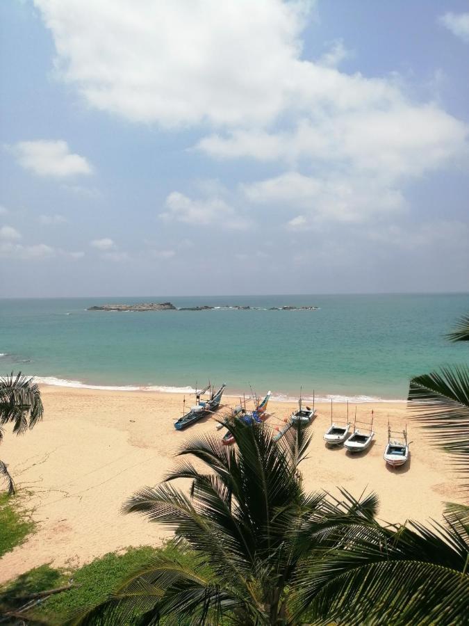 Sena Home Ambalangoda (Galle) Exterior foto